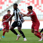 Il Bari punta un difensore dell'Altamura: nel mirino Enrico Silletti