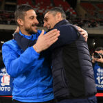 Longo: "Cerco uomini con il fuoco dentro, non curriculum. Palermo? Non dobbiamo avere cali"