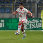 Nikolaou, futuro incerto a Bari: la Sampdoria osserva la situazione