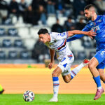 Marvin Çuni è un nuovo attaccante del Bari: i dettagli dell'operazione