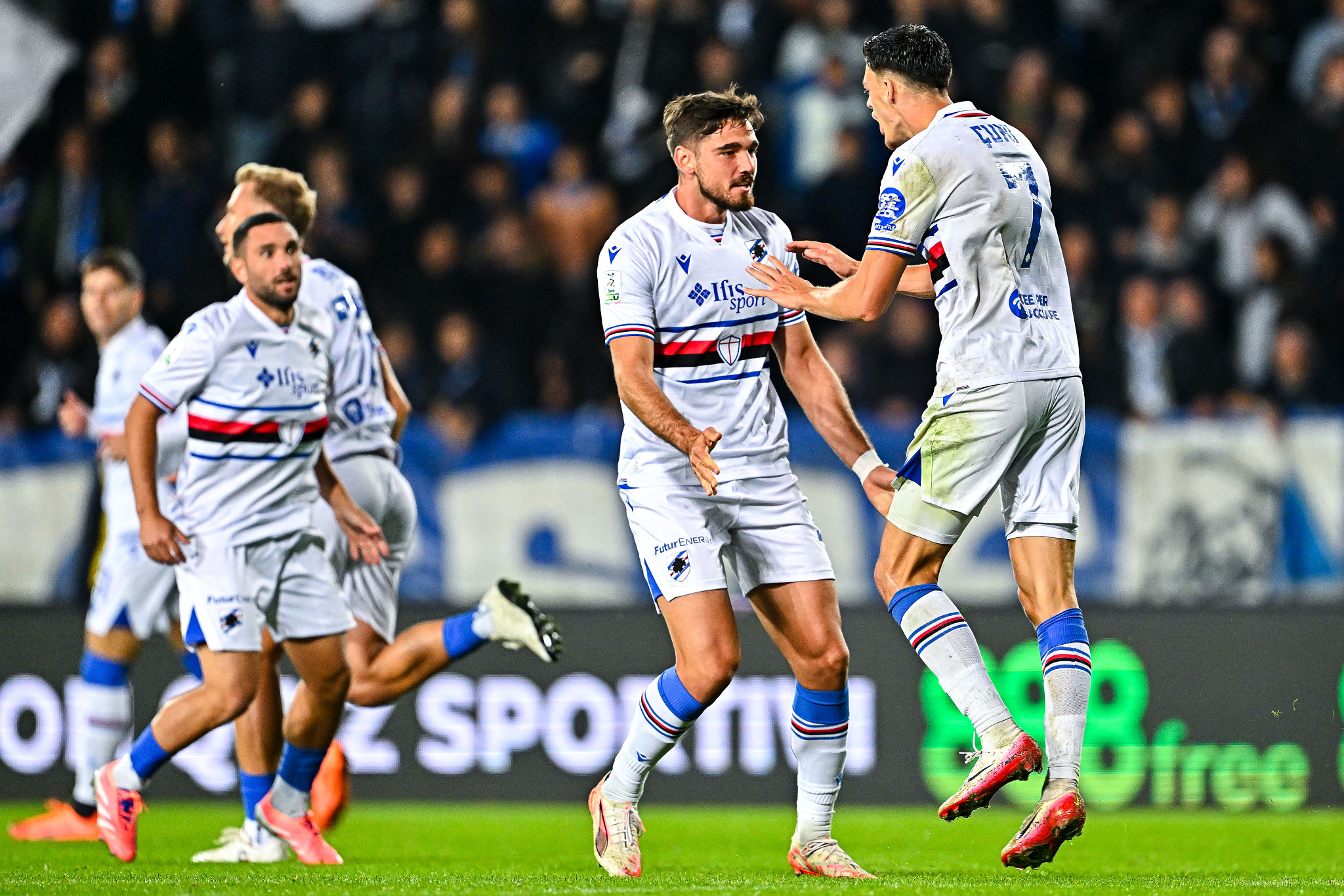 Bari, per l'attacco si valuta Cuni: ha giocato nelle giovanili del Bayern