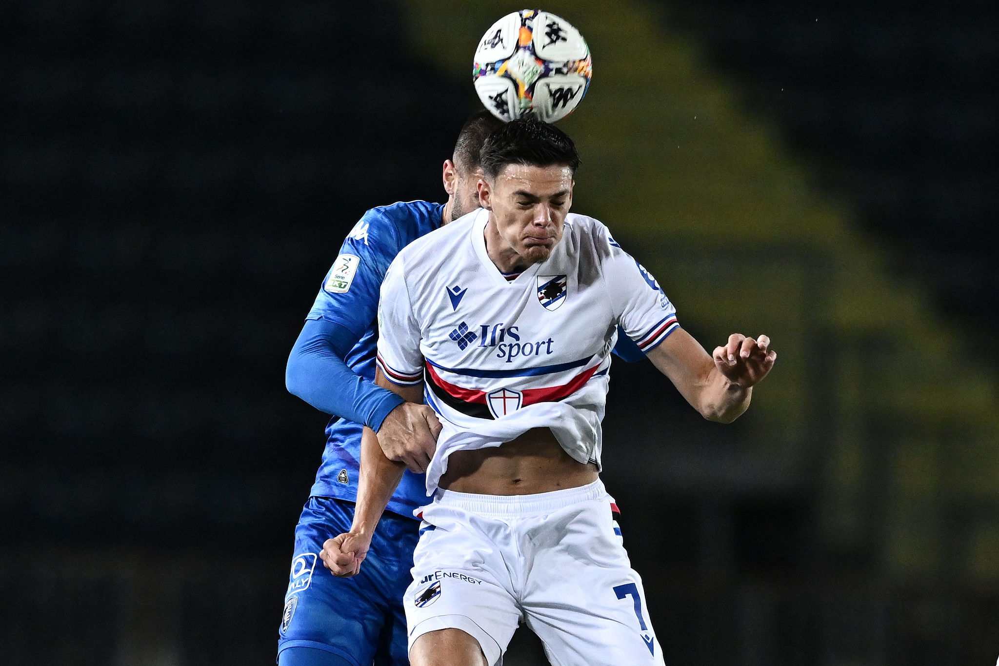 Bari, la salvezza è un’incognita: servono 24 punti e un cambio di rotta