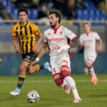 Castrovilli proposto alla Sampdoria. La risposta del centrocampista del Bari