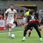 Pereiro verso l'addio al Bari. Ipotesi rescissione contrattuale concreta