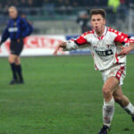 Cassano: "Potevo tornare a Bari, ma la paura mi ha fermato"