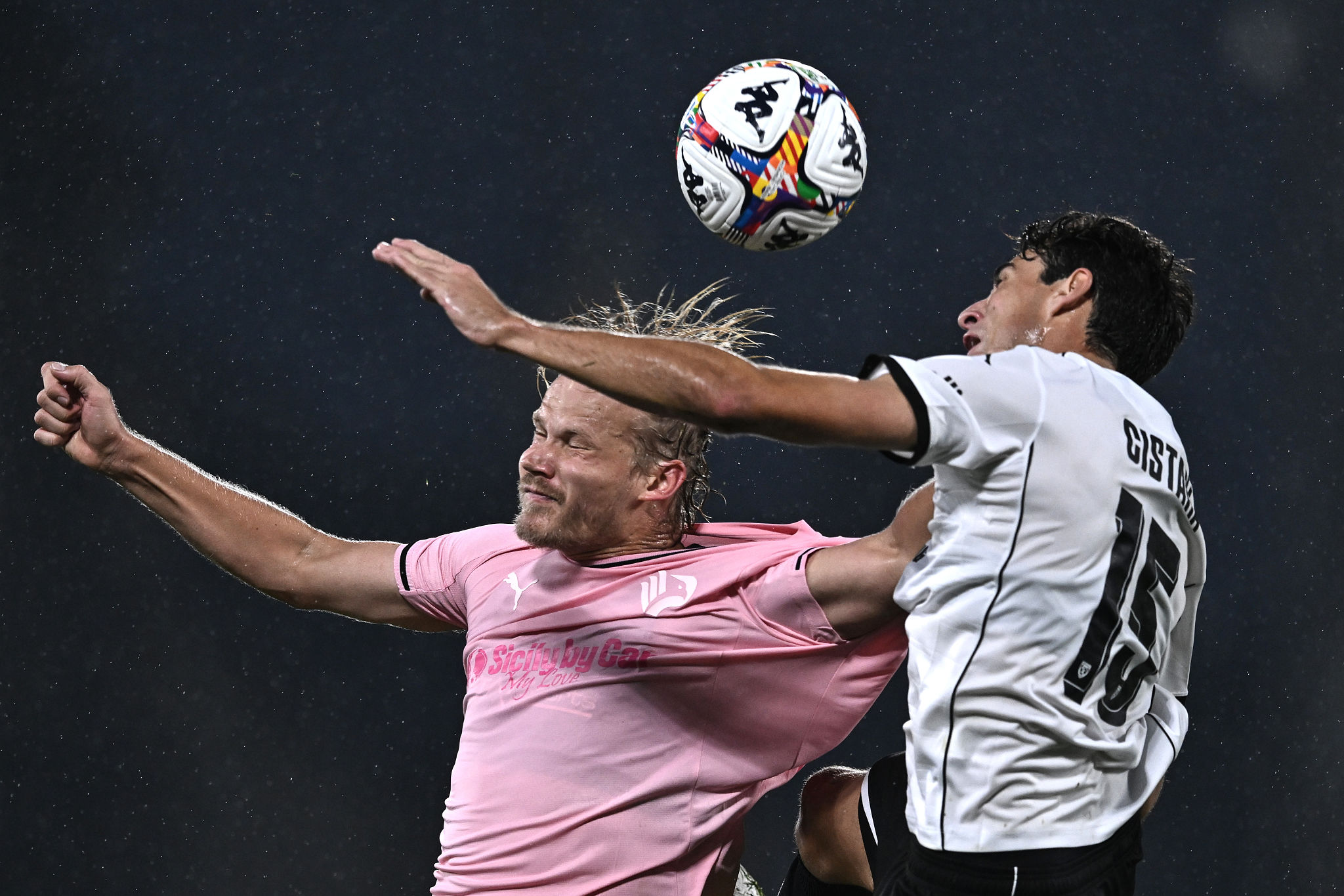 Carrarese-Bari, le formazioni ufficiali: Vivarini lancia Cistana e Castrovilli