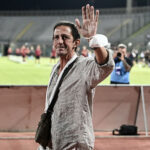 Protti e la sua battaglia: "La mia presenza è un segnale di speranza"