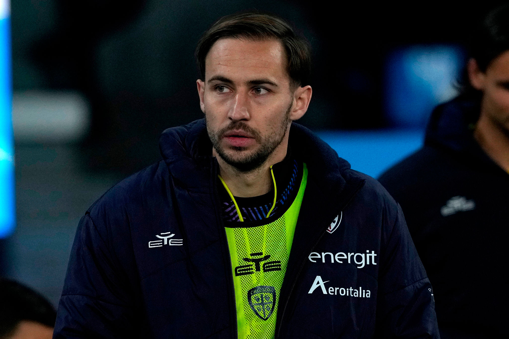 Bari, spunta l'idea Marko Rog per il centrocampo