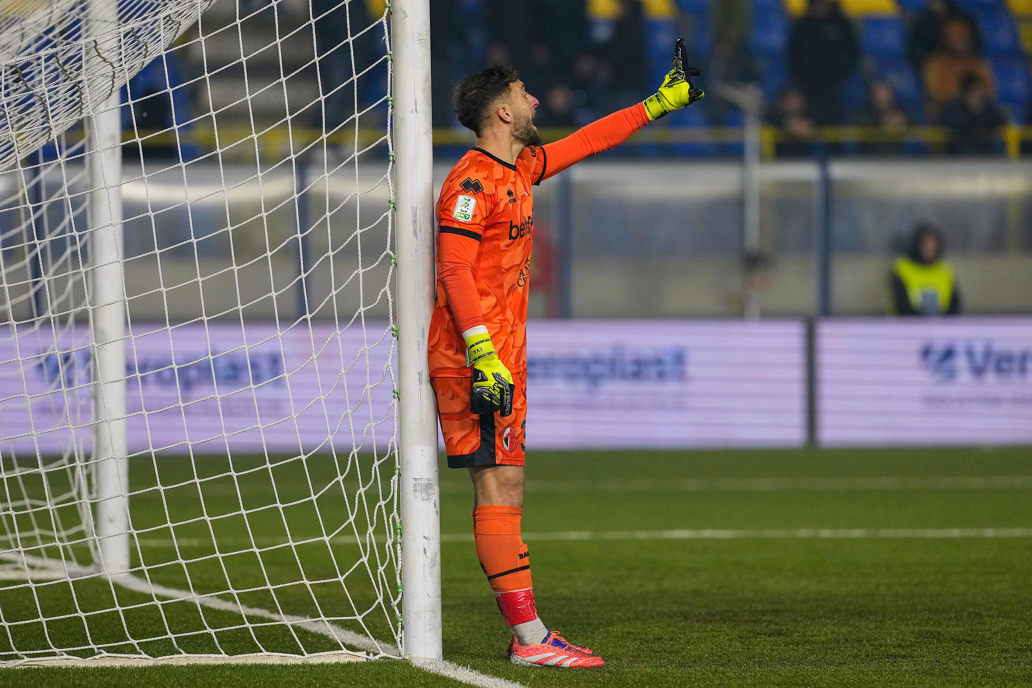 Di Marco dirigerà Bari-Juve Stabia: la designazione per la 20ª giornata