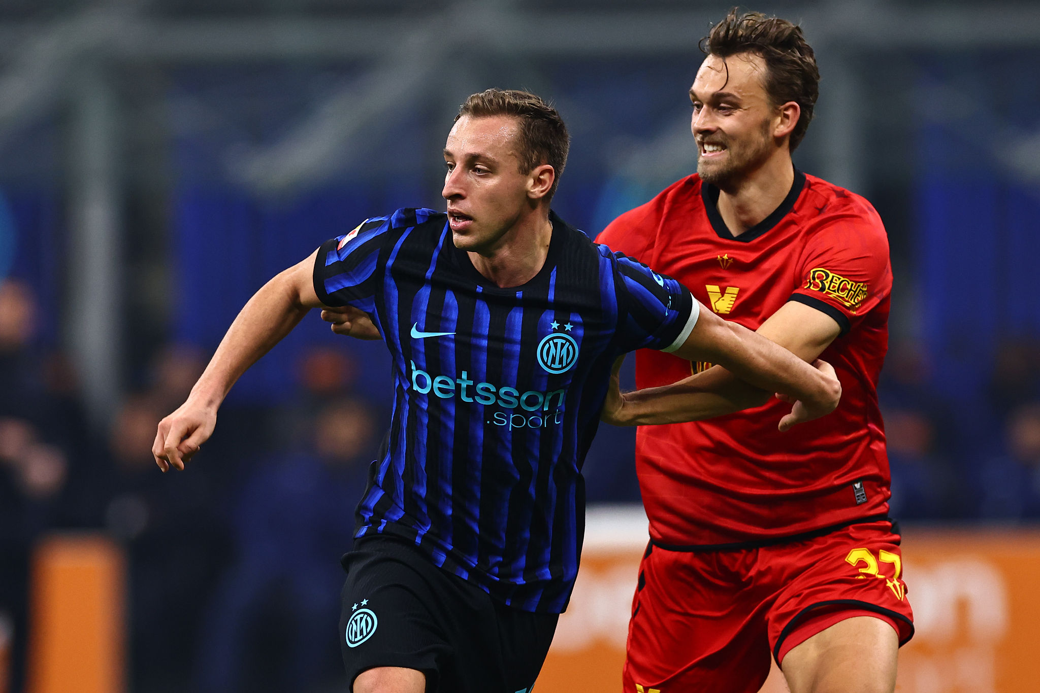 Mercato Bari: la pista Bohinen si scalda. E c’è un nome nuovo per l’attacco