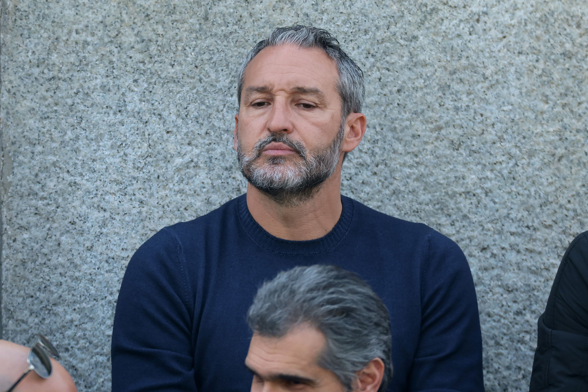 Zambrotta, l'ex terzino del Bari si racconta: "Mi hanno aggiustato una gamba"