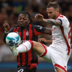 Mercato, Vicari verso il Mantova? Ci sarebbe l'ok del difensore