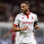 Vicari saluta Bari: si rafforza l'asse di mercato con la Reggiana