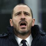 Bonucci e il Bari: "Un grande salto di carriera"