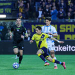 Mercato, sfuma l'obiettivo Caso per il Bari: l'attaccante ha scelto la Lombardia