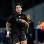 Ambrosino in uscita dal Napoli: c'è l'interesse di Bari e Venezia