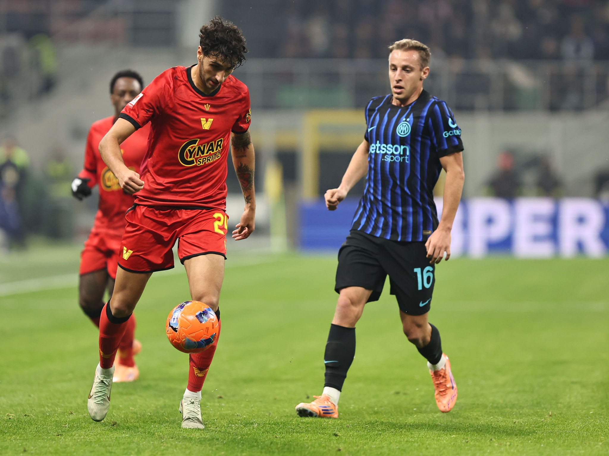 Il Bari valuta un ritorno a centrocampo: spunta l’idea Nunzio Lella