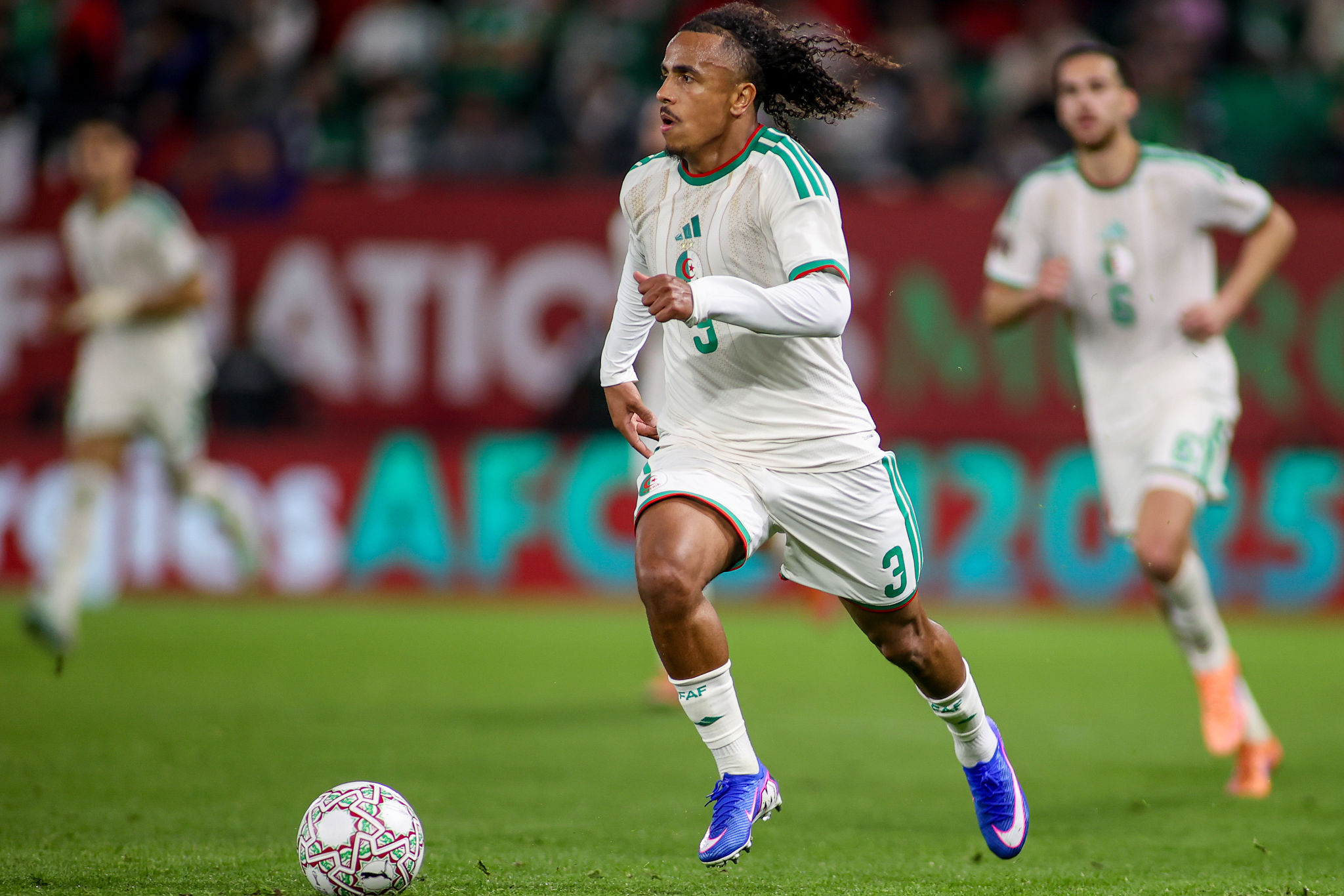 Dorval non si allena: futuro a Bari in discussione