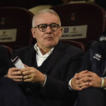 Magalini lascia il Bari. Un addio a stagione in corso che si ripete