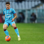 Cavuoti è un nuovo giocatore del Bari: rinforzo a centrocampo