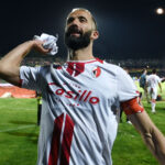 Di Cesare prende il comando: è il nuovo direttore sportivo del Bari