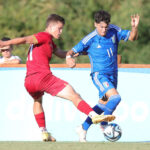 ✗ Rao, primo gol in Serie B: «Senza parole, per noi è un punto di partenza»