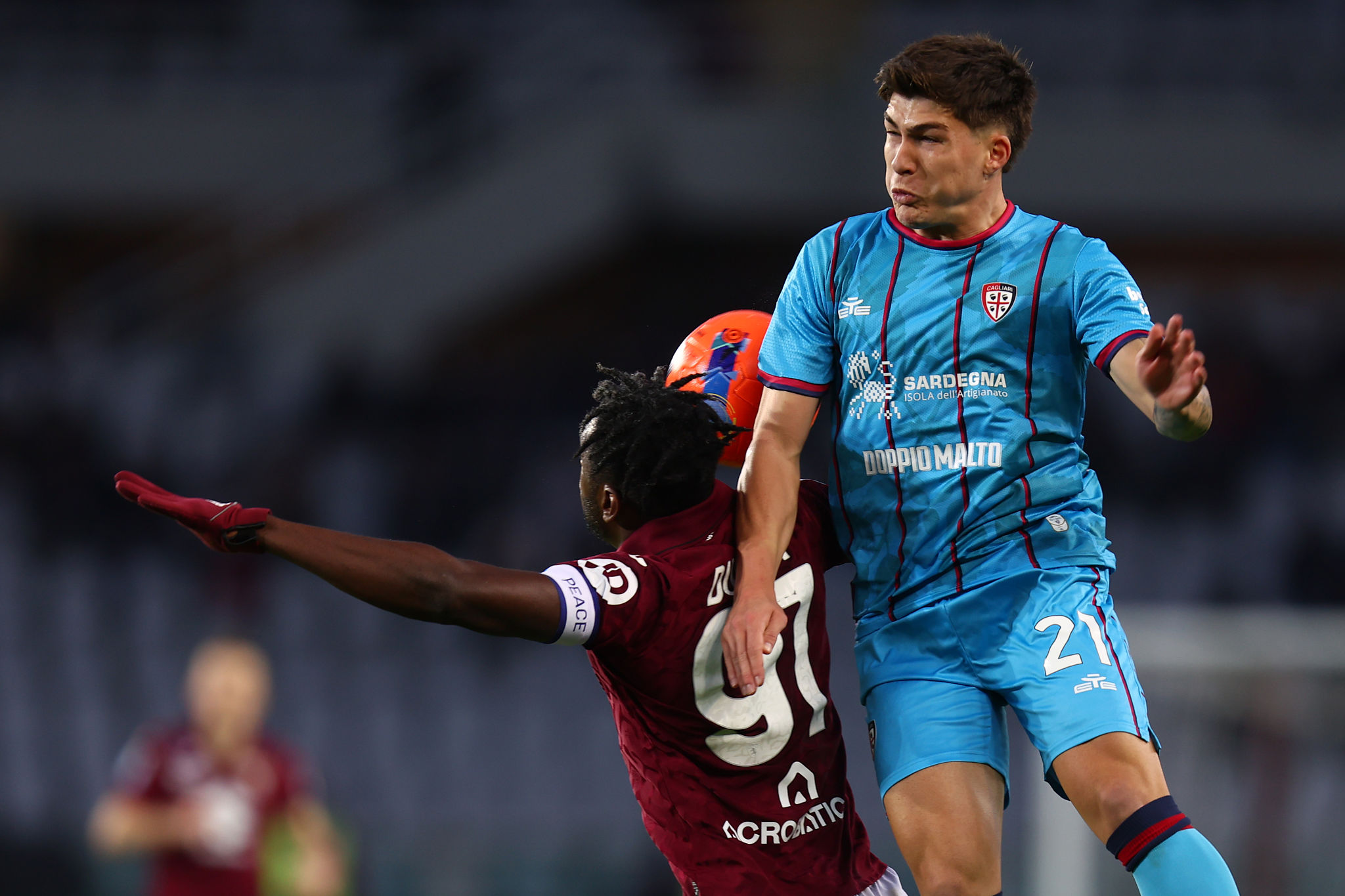 Bari, un trequartista per Longo: in arrivo Cavuoti dal Cagliari