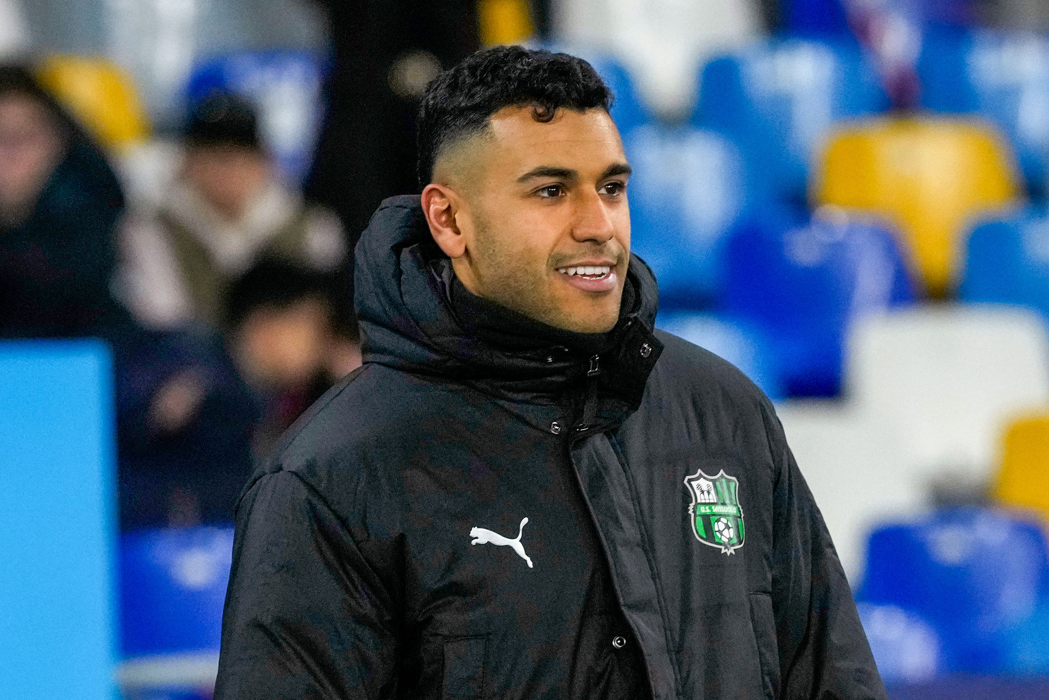 Cheddira torna in Puglia, ma da avversario. L'ex Bari riparte dal Lecce