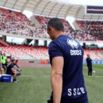 ✗ Longo recrimina dopo Padova: «Mancata la stoccata per vincere»