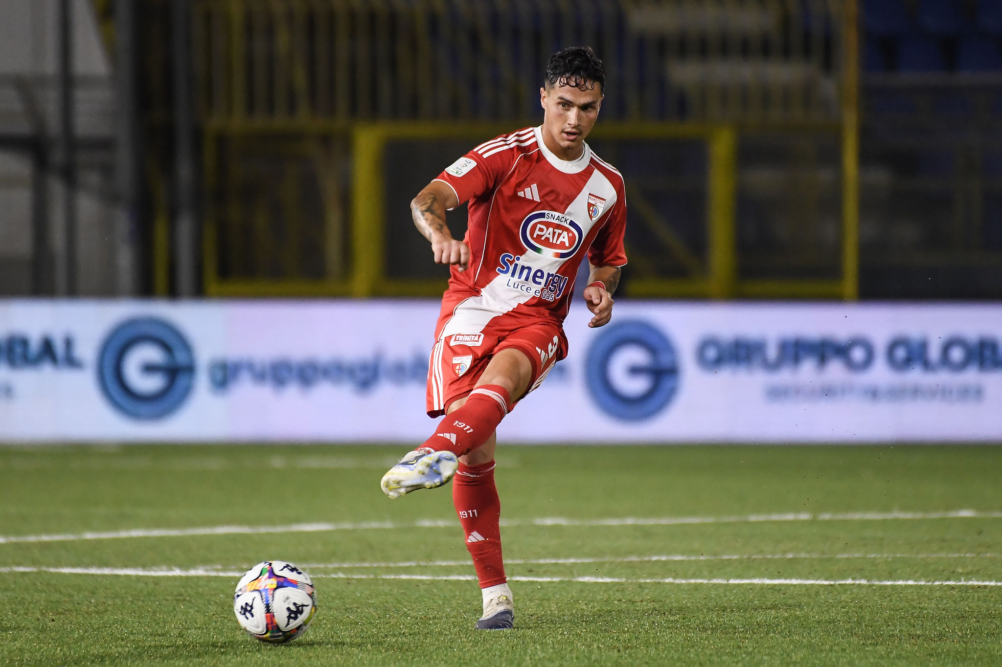 ✗ Mantovani torna a Bari, un rinforzo in difesa a titolo definitivo