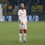 ✗ [Social] Bari, si muove il mercato: Calò ceduto al Cesena, in arrivo Mantovani e Artioli