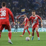 Bari, rinforzo a centrocampo: arriva Federico Artioli dal Mantova