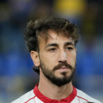 Castrovilli saluta Bari: "Non era l'addio che immaginavo"