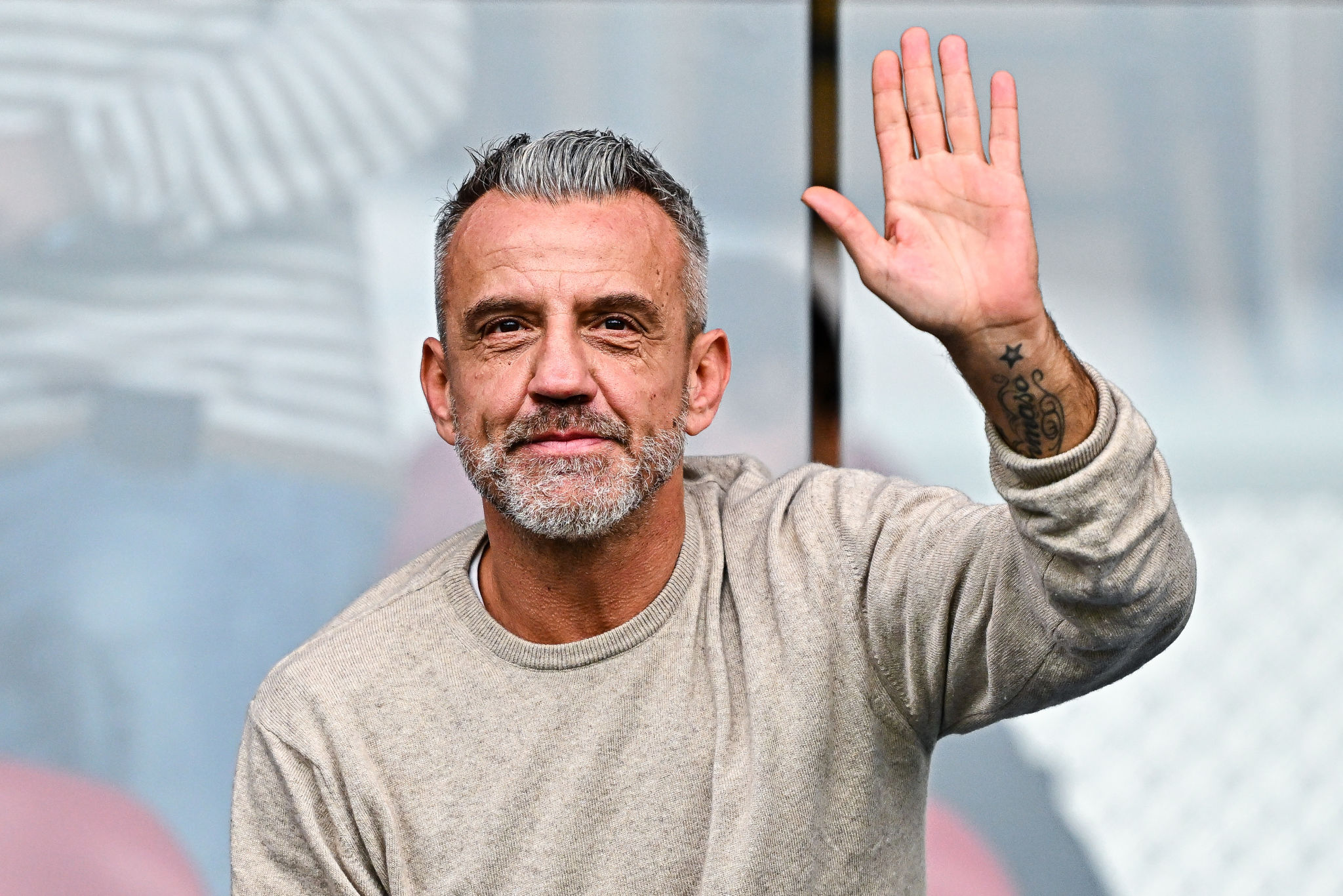 ✗ Flachi sulla crisi del Bari: "Per la salvezza c'è solo un modo"