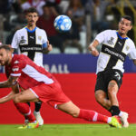 Bari, nessuna apertura per Partipilo: l'attaccante resta fuori lista