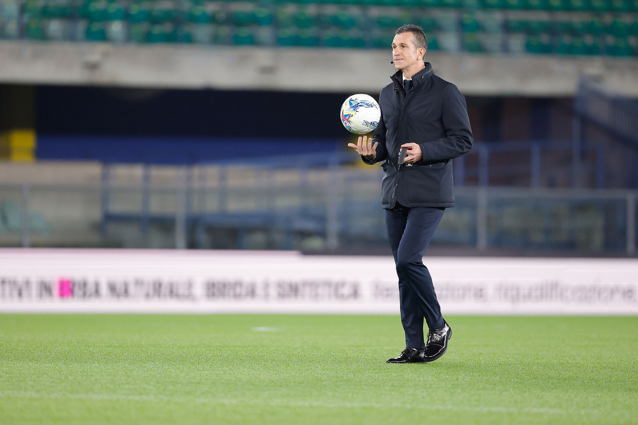 Doveri arbitra Bari-Spezia: le designazioni per la sfida del San Nicola