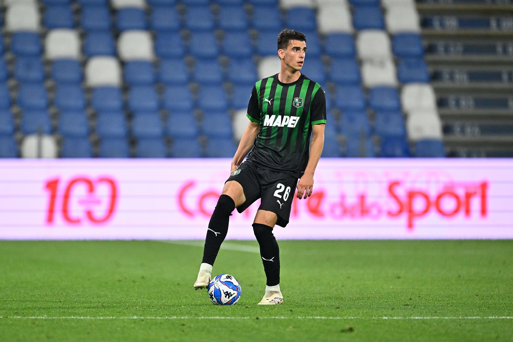 Debutta Odenthal, Longo sceglie De Pieri: le formazioni ufficiali di Mantova-Bari