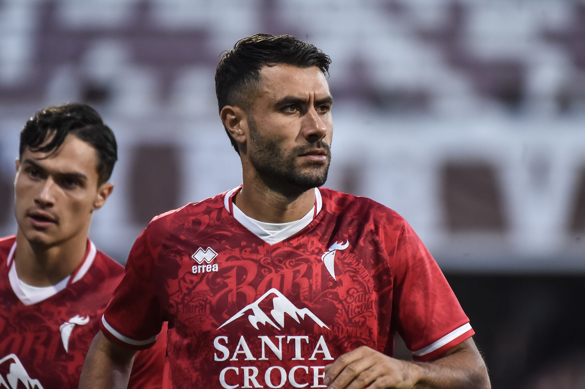 Canovi duro sul Bari: “Così è triste. Fino a maggio può succedere di tutto”