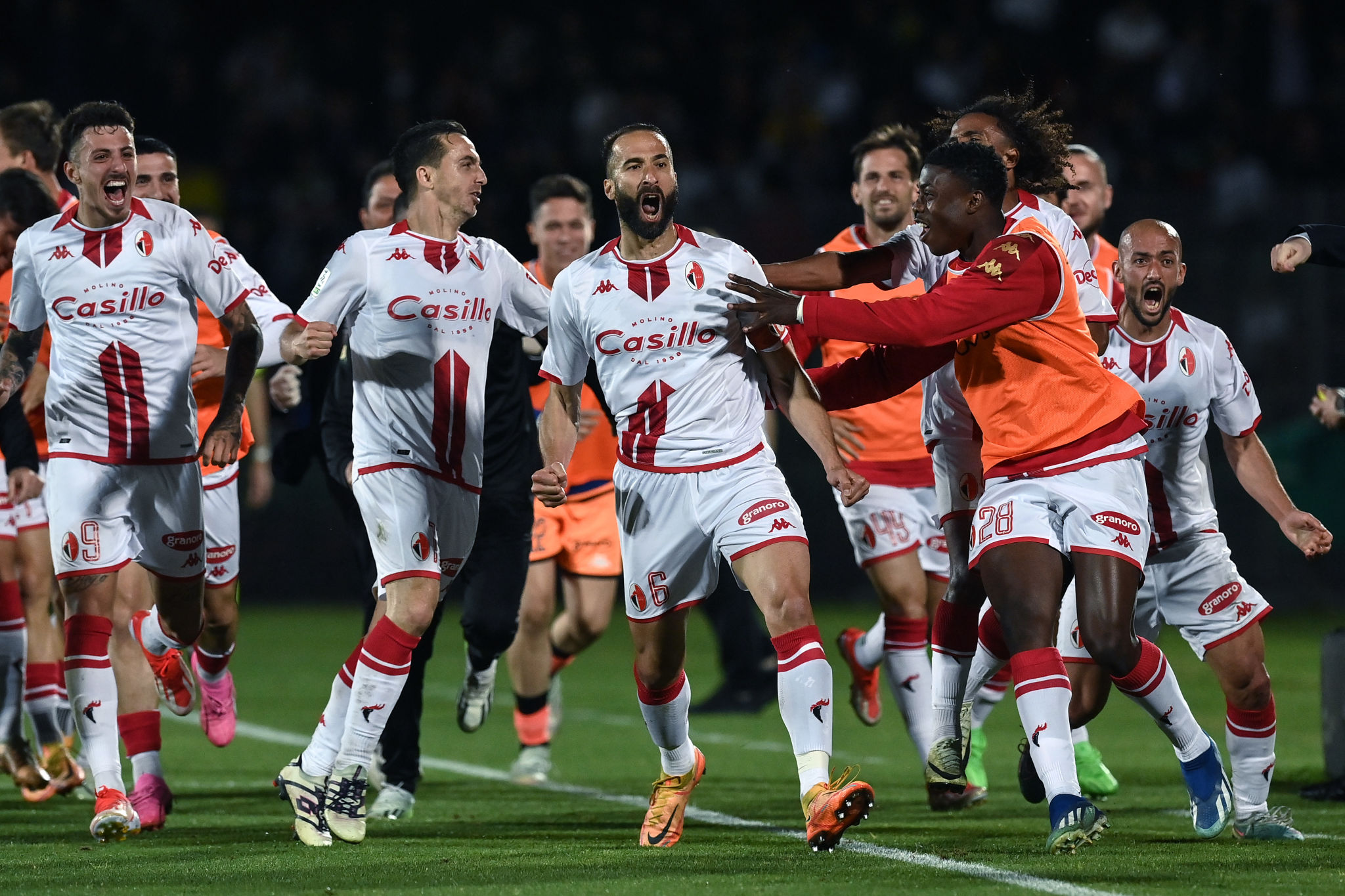 Di Cesare traccia la rotta: “Conta solo salvarsi. Sul mercato mini rivoluzione”