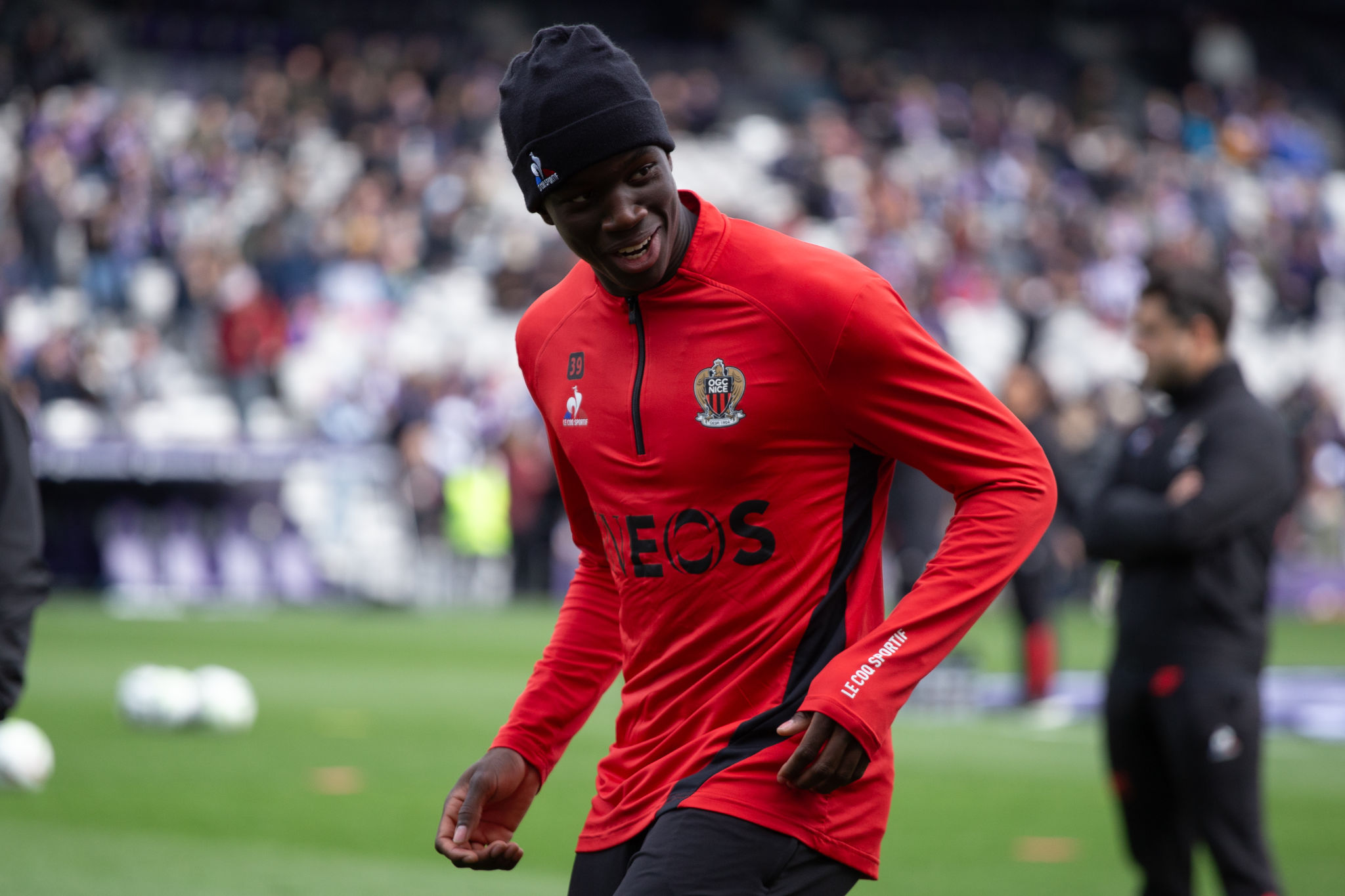 Bari-Spezia, le pagelle: Traorè ottimo esordio. Cuni, scelte sbagliate