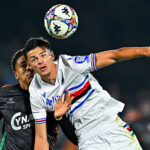 Çuni spinge il Bari: "Abbiamo dato il 100%. Ora voglio segnare e aiutare la squadra a vincere"