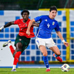 Stabile si presenta: "La salvezza vale molto. Sono qui per imparare"