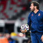 Caserta riparte da Empoli: nuova avventura per l'ex tecnico del Bari