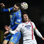 Bari, contro la Carrarese e il giustiziere Abiuso per ritrovare la fame