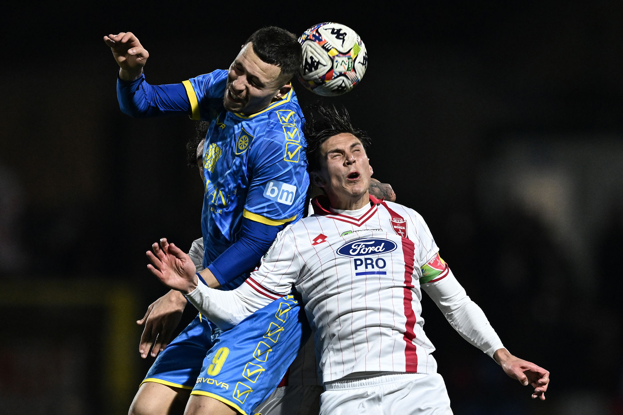 Bari, contro la Carrarese e il giustiziere Abiuso per ritrovare la fame