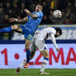 Zanon e la convinzione della Carrarese: "A Bari per i tre punti"