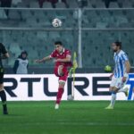 ✗ Sciaudone traccia la rotta: "Il Bari è padrone del proprio destino"