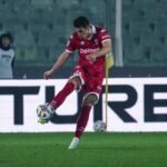 Bari-Reggiana, vincere per il sorpasso: in palio più dei tre punti