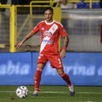 Mantovani, leader del Bari: "Longo ti sveglia, ora lottiamo insieme"