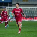 Doppietta alla Reggiana, la Serie A osserva il talento di Rao